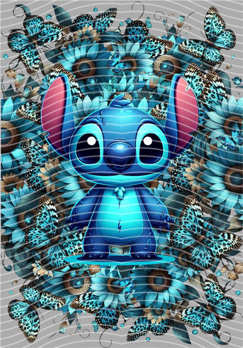 A5 Notebook Wraps-A 764